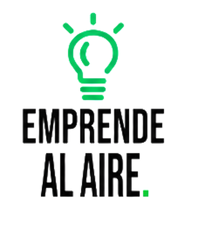 Emprende al Aire